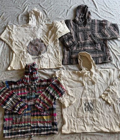 メキシカン フーディ 13 ピース