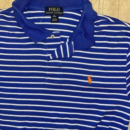 ヴィンテージ アステティクス ラルフ・ローレン ポロTシャツ