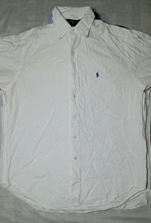 Chemises Ralph Lauren