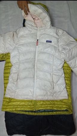 Patagonia Jackets