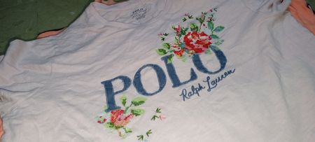 Camisetas polo Aesthetics Ralph Lauren