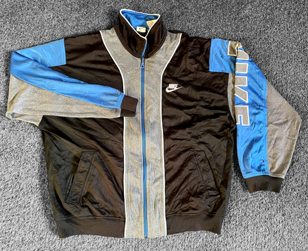 ナイキスポーツジャケット 20個