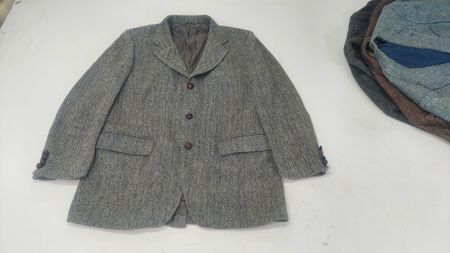 Custom handpick Blazers