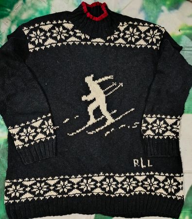 POLO RALPH LAUREN 59PCS