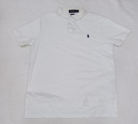 CR3042 SET 4 Polo T-shirts - 25 Pcs