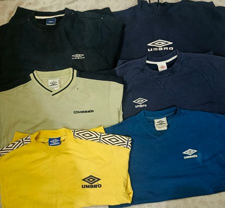 Umbro Sweatshirt