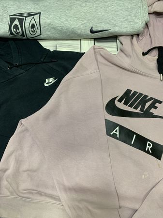 Nike Felpe e Sweatshirt | 10 Pezzi