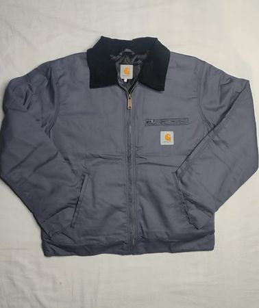 Rework Style Carhartt Detroit jackets