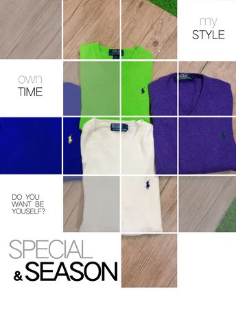 24 pcs bundle of ralph lauren sweaters v neck