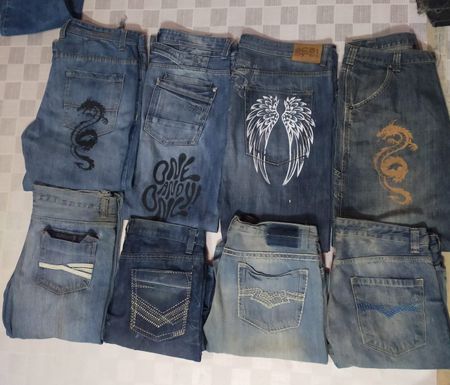 ID 181 VERSCAE ET AUTRES MARQUES MELANGÉES TOTAL 10 PIÈCES