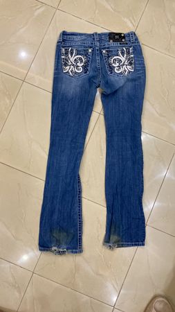Y2K Miss Me/True Religion/RockRevival Jeans-36pcs Bundle