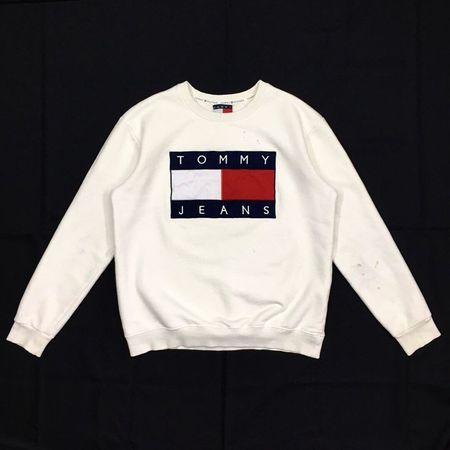 Pull Tommy Hilfiger