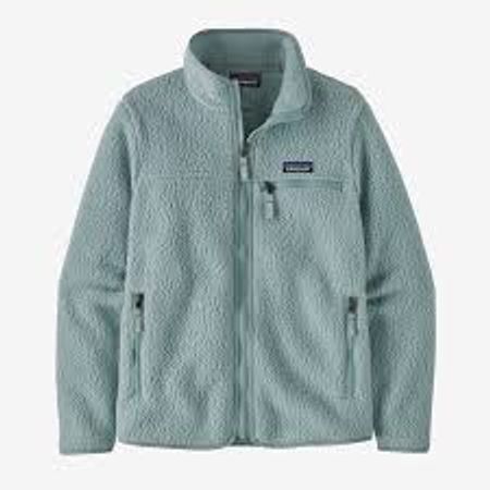 Patagonia Fleece Jackets