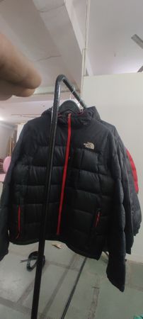 The North Face Jackets