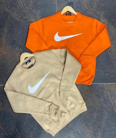 Premium Nike Sweatshirts