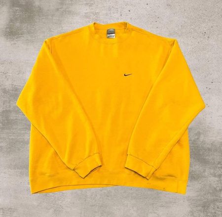 Authentic Nike Sweatshirts