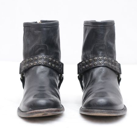 CR3064 Chaussures de cowboy pour enfants - 18 pièces