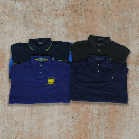 Ralph Lauren T-Shirts 10pcs