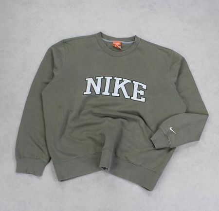 Premium Nike Sweatshirts