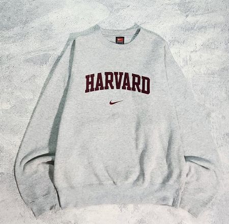 Vintage Nike Sweatshirts