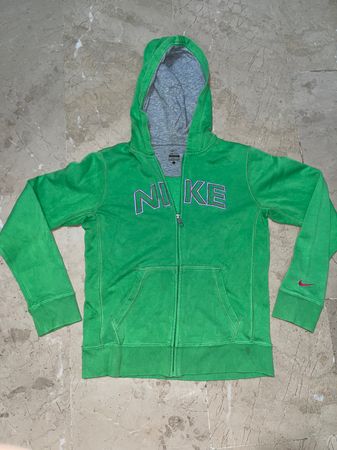 Aesthetics Nike hoodies