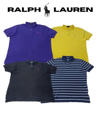 T-shirt Polo Ralph Lauren