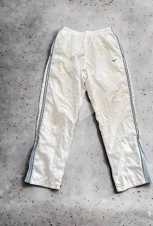 Authentic Vintage Nike Trackpants