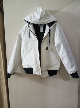 Carhartt Rework Style Jacken 20 Stück