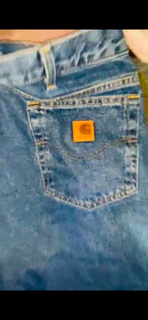 カーハート ジーンズ パンツ 25枚