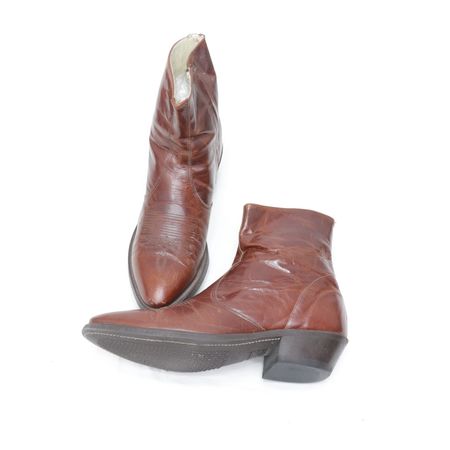 CR3106 Kinder Cow Boy Schuhe - 15 Paare