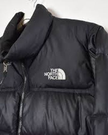 The North Face Puffer jacket