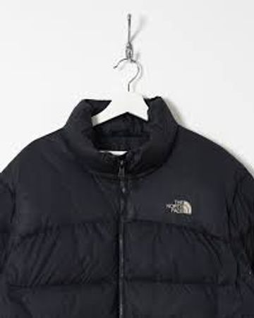 The North Face Puffer Coats