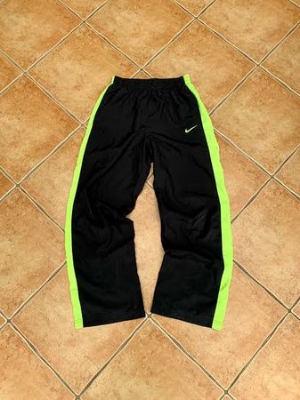Special Vintage Nike Trackpants