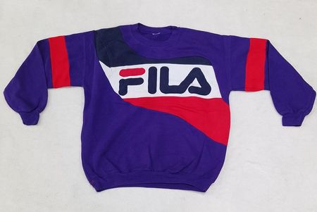 CR3123 Upcycled Mix Brand Sweatshirts - 100 Pcs