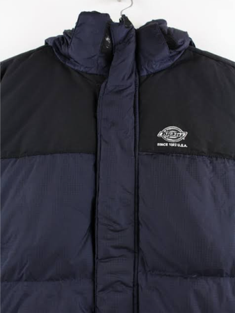 Dickies Puffer Jackets