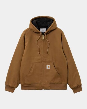 Carhartt Sweatshirts