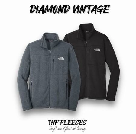 The North Face Fleece 35 Piece