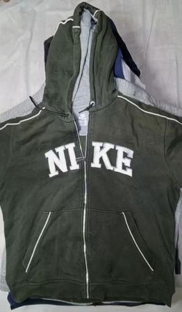 Nike Sweatshirt 10 Pcs