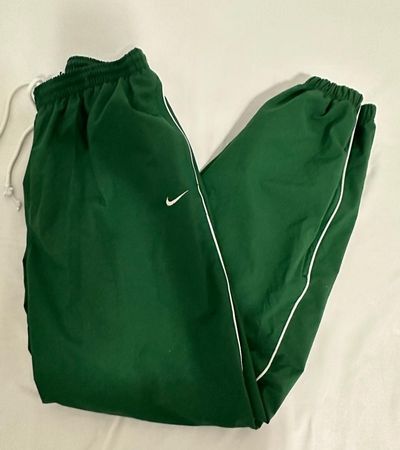 Special Vintage Nike Trackpants