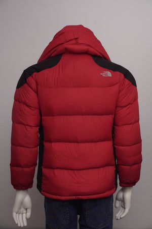 The North Face Puffer Jackets