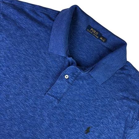 Polo Shirts