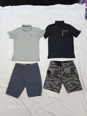 Oakley Gemischte Artikel