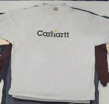 Carhartt T-Shirts 20 Stück