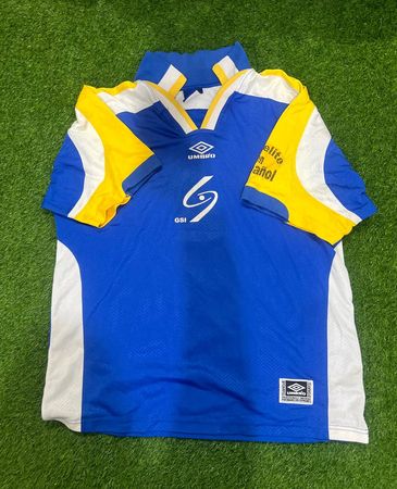 アンブロ Tシャツ