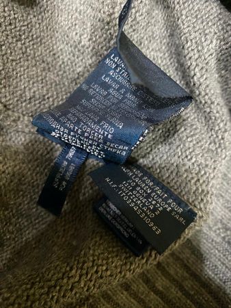 Polo Ralph Lauren Mischpullover