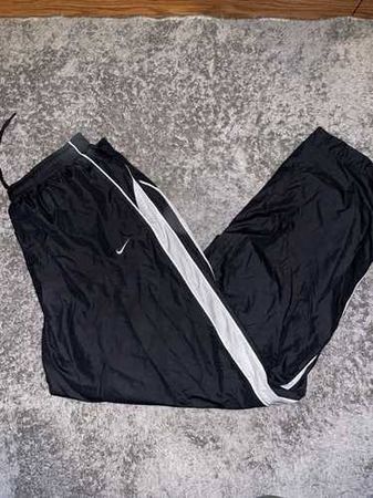 Premium Vintage Nike Jogginghose