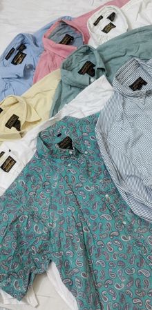 American Vintage Shirts