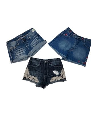 Y2k Sexy denim Shorts