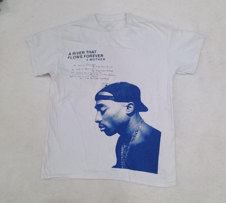 CR3145 Musik T-Shirts - 25 Stück