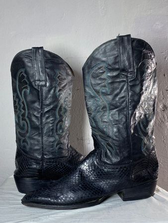 Stivali da cowboy